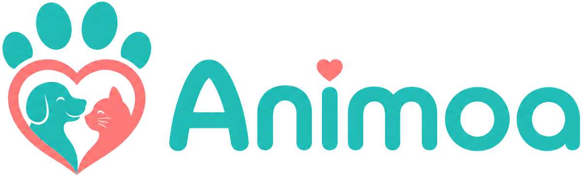 Animoa — Toute sa vie, près de vous.